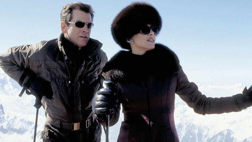 Après-ski 101: průvodce stylem ze sjezdovek