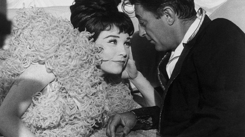 Pokud je ve vašem životě někdo, kdo vás uhranul už při prvním setkání, pravděpodobně se to týká i vás.