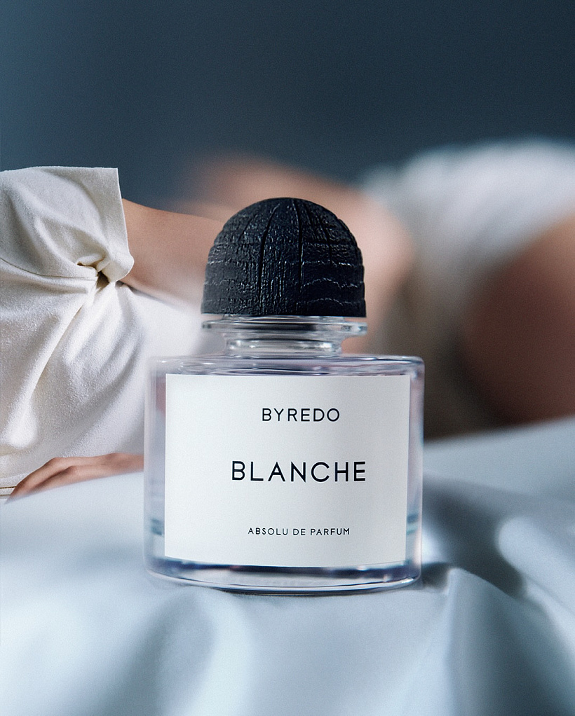 Byredo Blanche Absolu