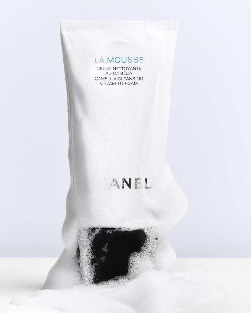 La Mousse Chanel