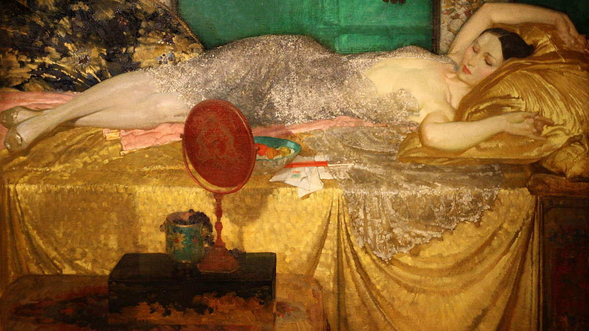 Sleepyhead: leze na vás podzimní únava, nebo už trpíte hypersomnií?