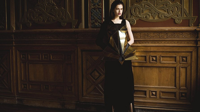 7 otázek pro Ievgena Gritsfeldta