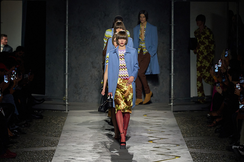 Versace Spring Summer 2025