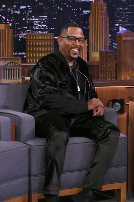 Martin Fitzgerald Lawrence