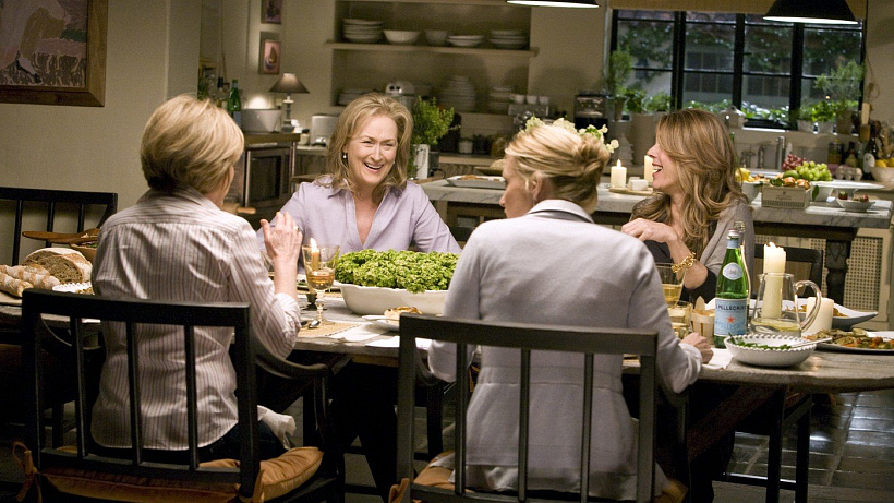 Jak dostat z jídla maximum vitamínu P?