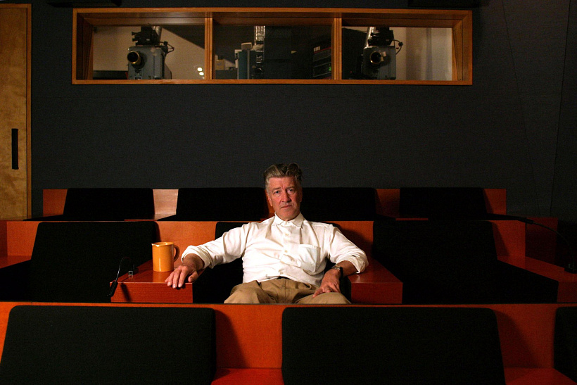 Zemřel legendární filmový surrealista David Lynch