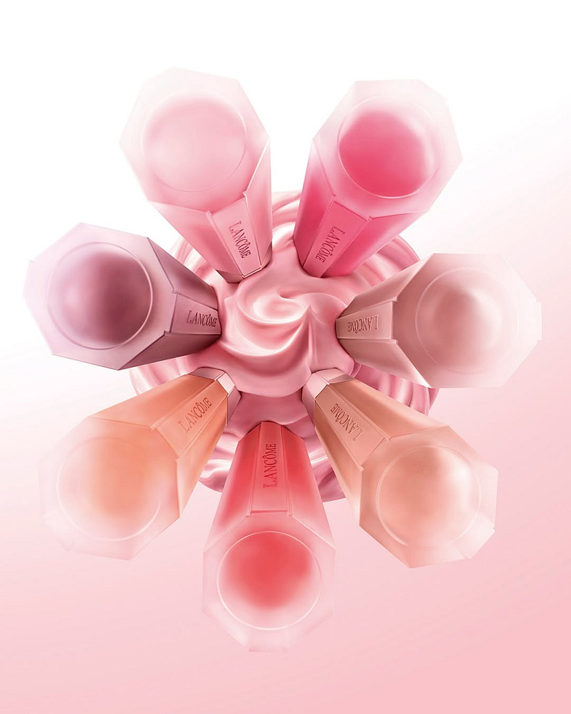 Lancôme Skin Idôle Juicy Blush