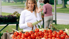Jak a proč udržovat střevní mikroflóru v normě (zejména během svátků)