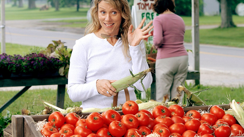 Jak a proč udržovat střevní mikroflóru v normě (zejména během svátků)