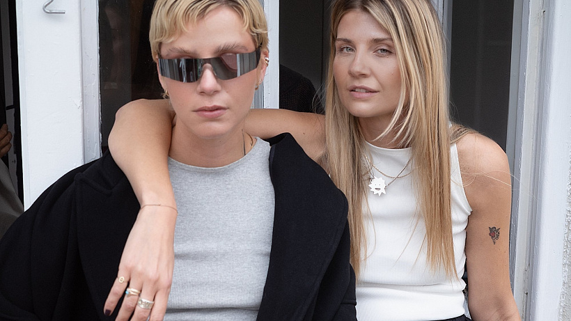 Ženy české módy: Veronika Mušková