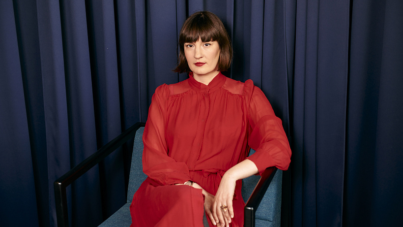 Big Questions s Janjou Prokić: Jak šperky podpoří ženskost a intuici