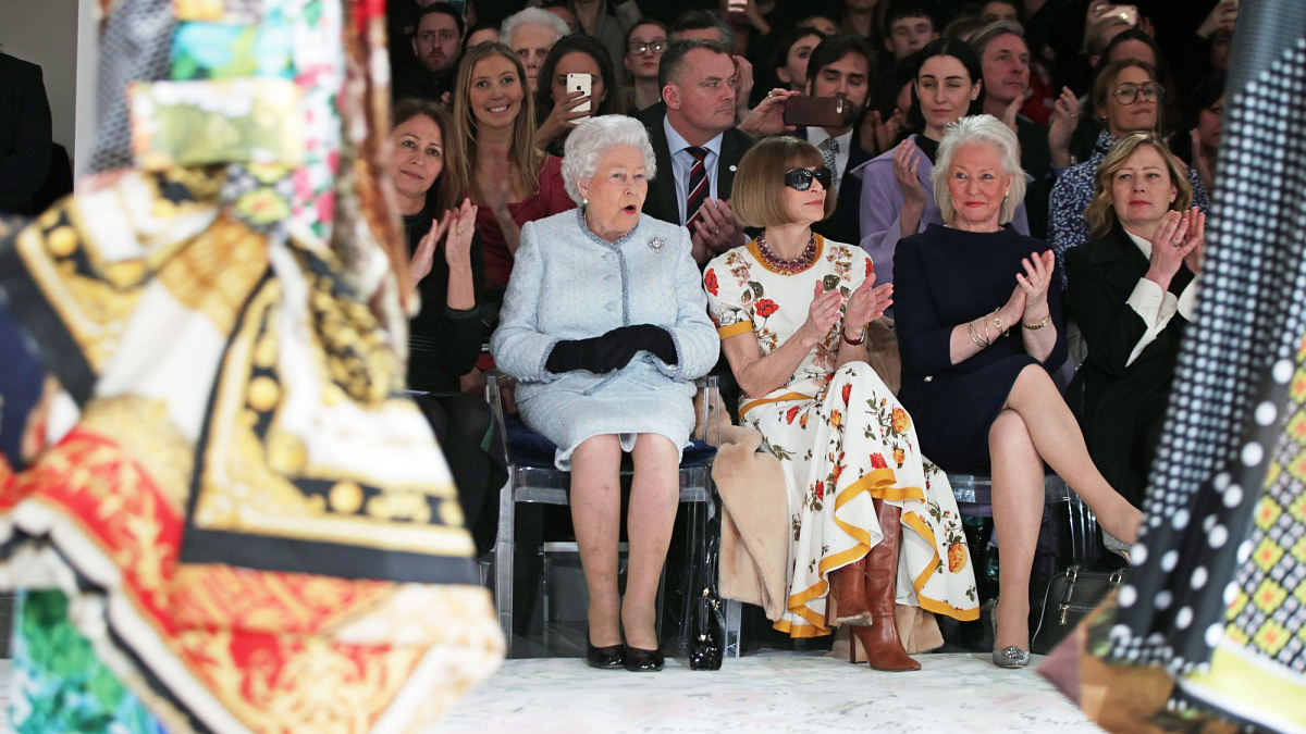 Osmdesátiletý odkaz aneb Krátká historie fashion weeku