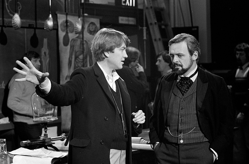 Zemřel legendární filmový surrealista David Lynch