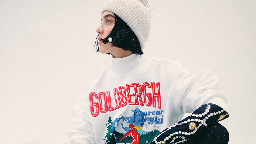 S’portofino: osvojte si athleisure