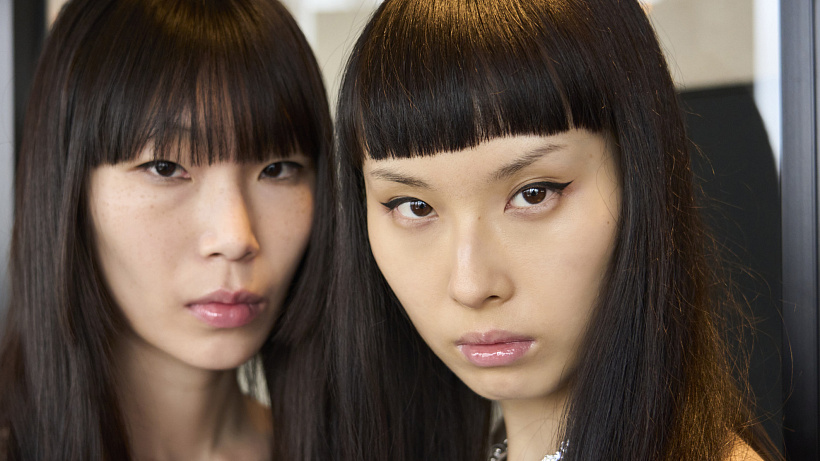 Je libo další nedosažitelná definice krásy? Představujeme vám canthal tilt, beauty trend, podle něhož v posledním roce uživatelé TikToku hodnotí svou atraktivitu.