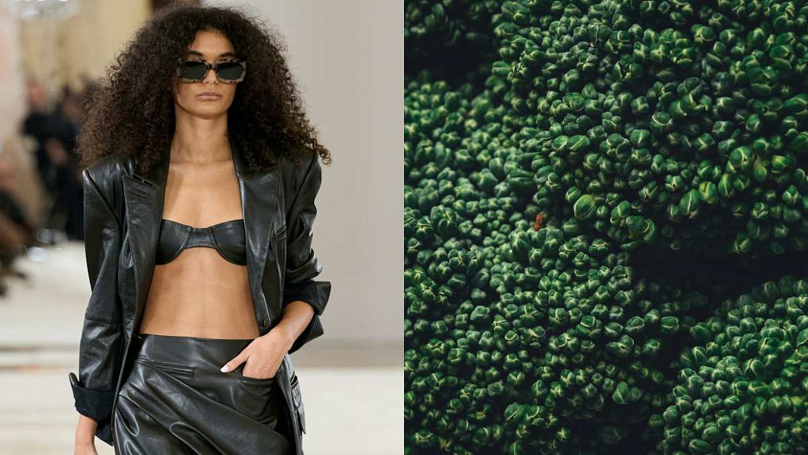 Food of the month: Brokolice