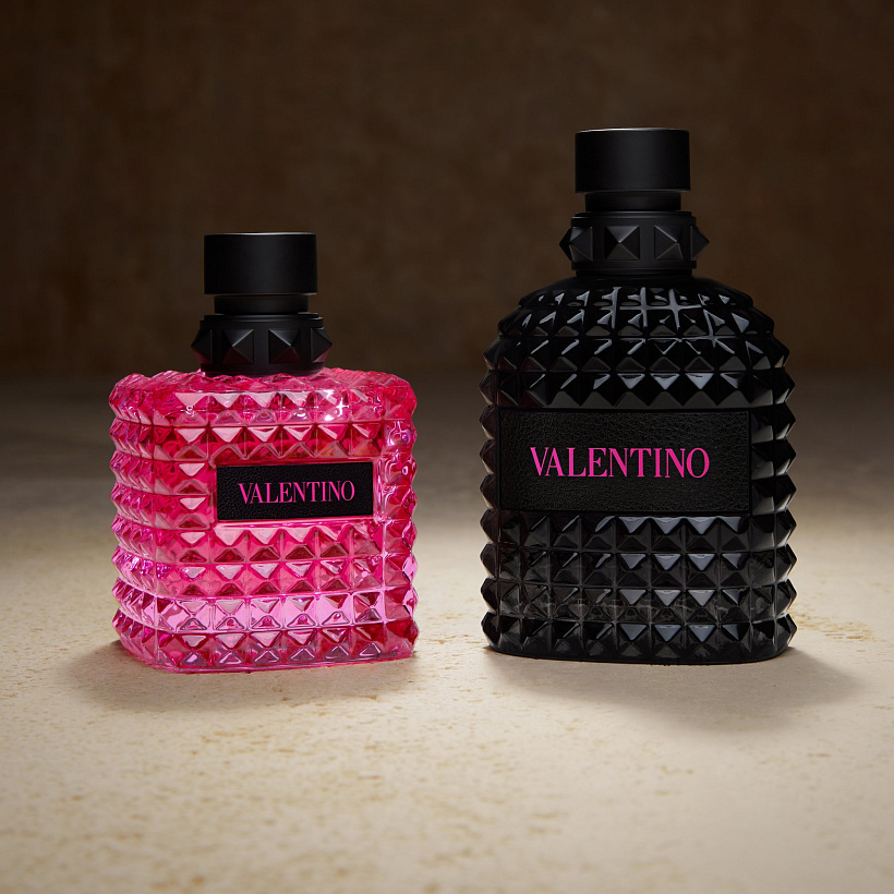 Born in Roma Extradose Valentino Beauty