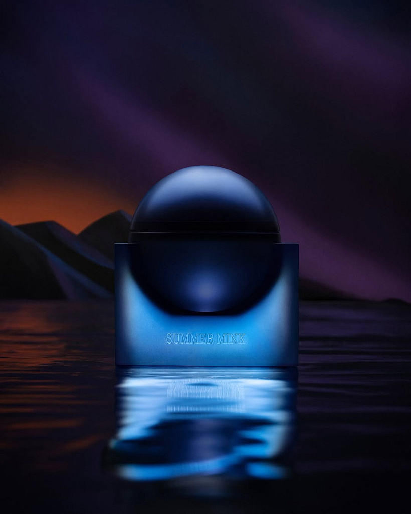 Drake Better World Fragrance House Summer Mink