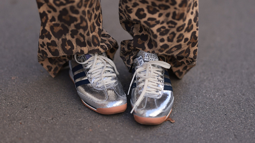 5 IT párů tenisek tohoto roku