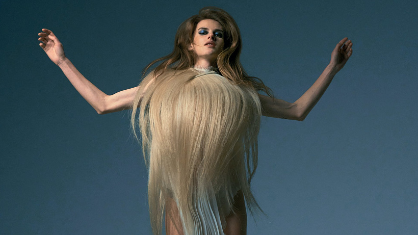 Look, it’s fashion! Březnové číslo Harper’s Bazaar již zítra v prodeji