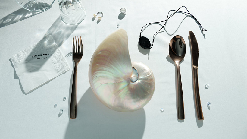 Český šperk: Tereza Bílá