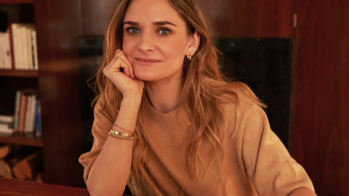 Seznamte se: Silvia Skala, zakladatelka MimiConcept