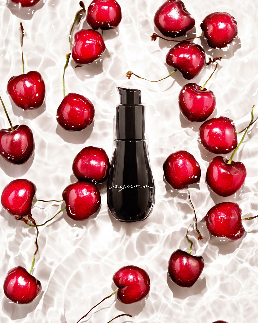 Ayuna Nectar Lip & Eye