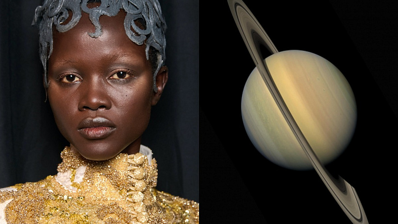 Slunce již prochází ohnivým znamením Berana, a tím započal nový astrologický rok a roční období jara, které nastalo jarní rovnodenností minulý čtvrtek.