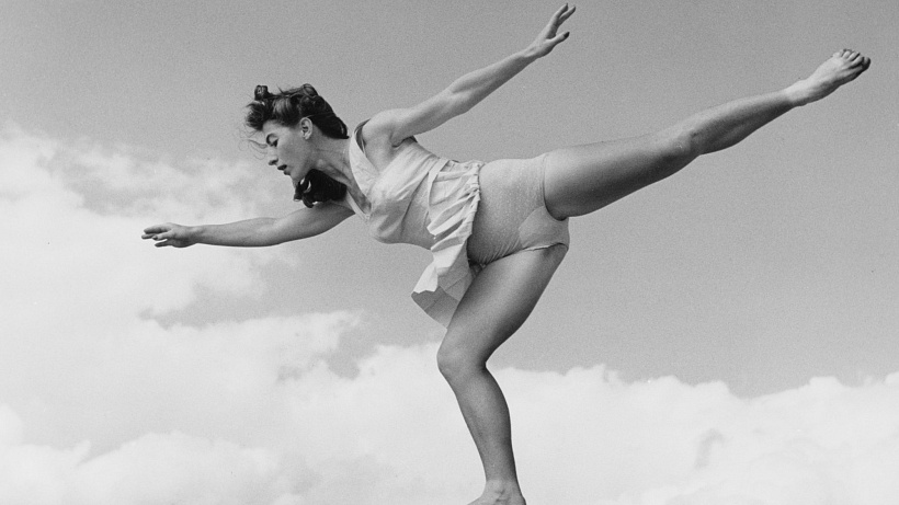 Cycle syncing: Jak sladit cvičení se svým cyklem?