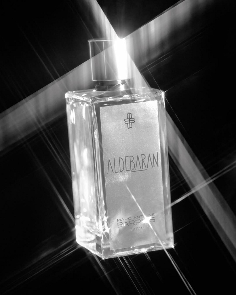 Alderbaran Marc-Antoine Barrois