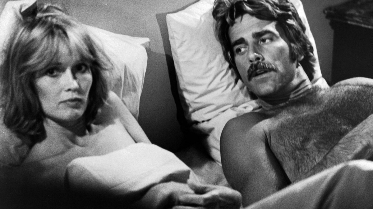 Omylem jsem mu v posteli řekla cizím jménem. Pomoc!