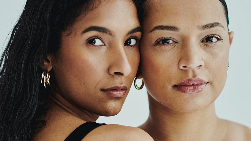 Hlasujte v Harper's Bazaar Pro-Aging Beauty Awards 2024