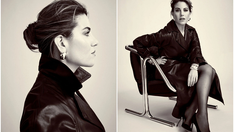 Reinkarnace Moniky Lewinsky: Od sex skandálu až k roli modelky