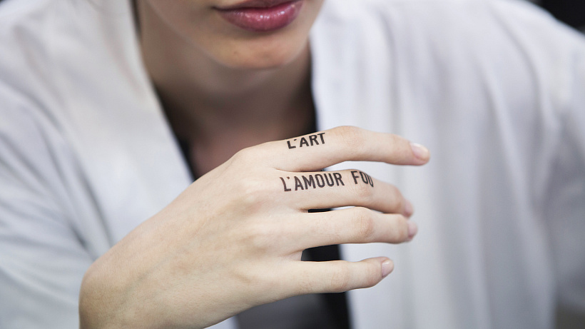 Komplexní péče o ruce: od peelingu po krémy