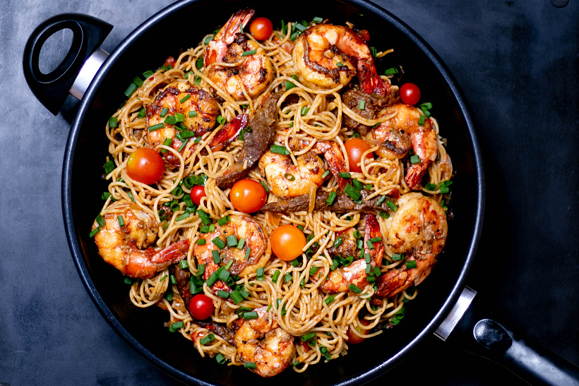 Pasta podle zvěrokruhu