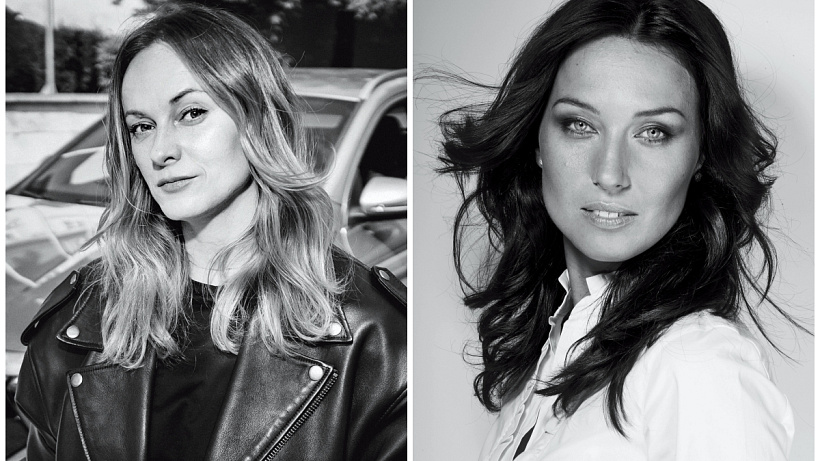 Martina Polachová a Lucie Tomišková o kráse ženského zrání