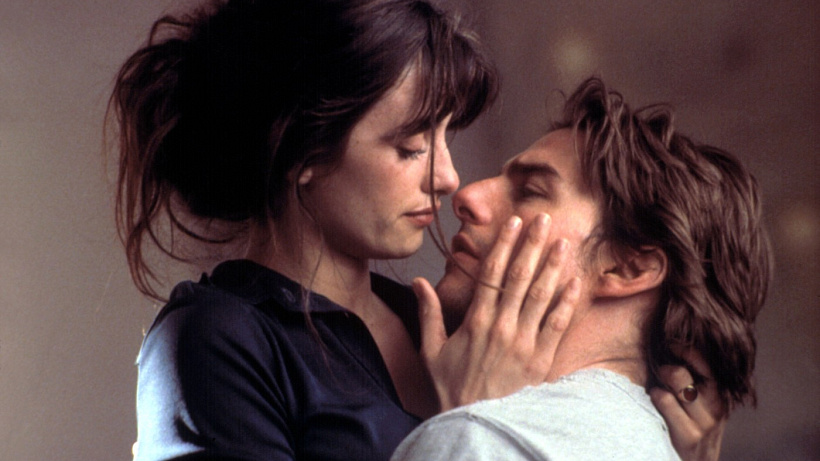 Znovuzrození intimity. Dotyk, ten opravdový, láskyplný, může být důležitější než sex. Protože bez péče, kterou věnujeme rozkvětu vlastní intimity, může i dobrý vztah vyschnout.