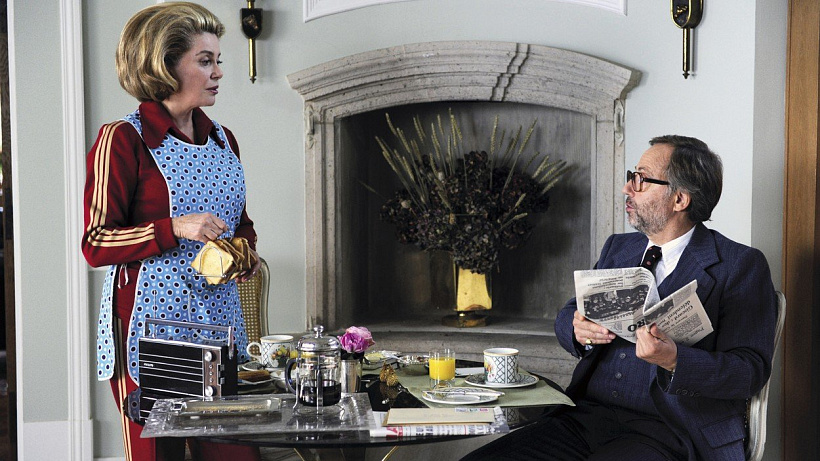 Co dělat proto, aby se z vašeho romantického vztahu nestalo jen chladné sdílení bytu dvou cizích lidí?