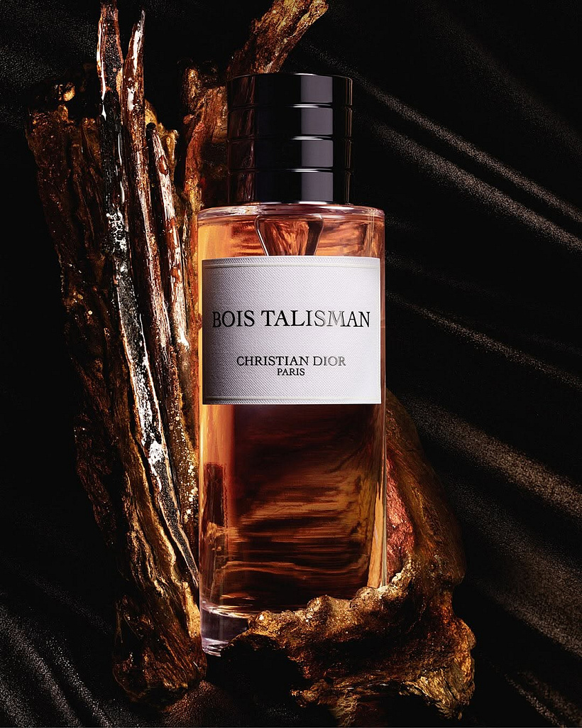 Bois Talisman od Dior