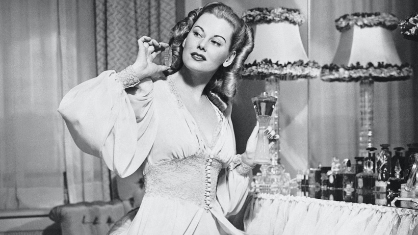 Vůně jako stvořené pro vzdušná znamení zvěrokruhu