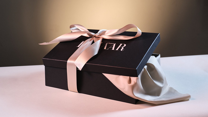 I letos můžete s Harper's Bazaar vyhrát box s pečlivě vybranými pro-aging produkty. Jak na to?