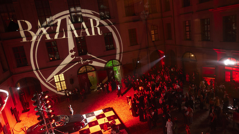 The best of: podzimní edice Mercedes-Benz Prague Fashion Week