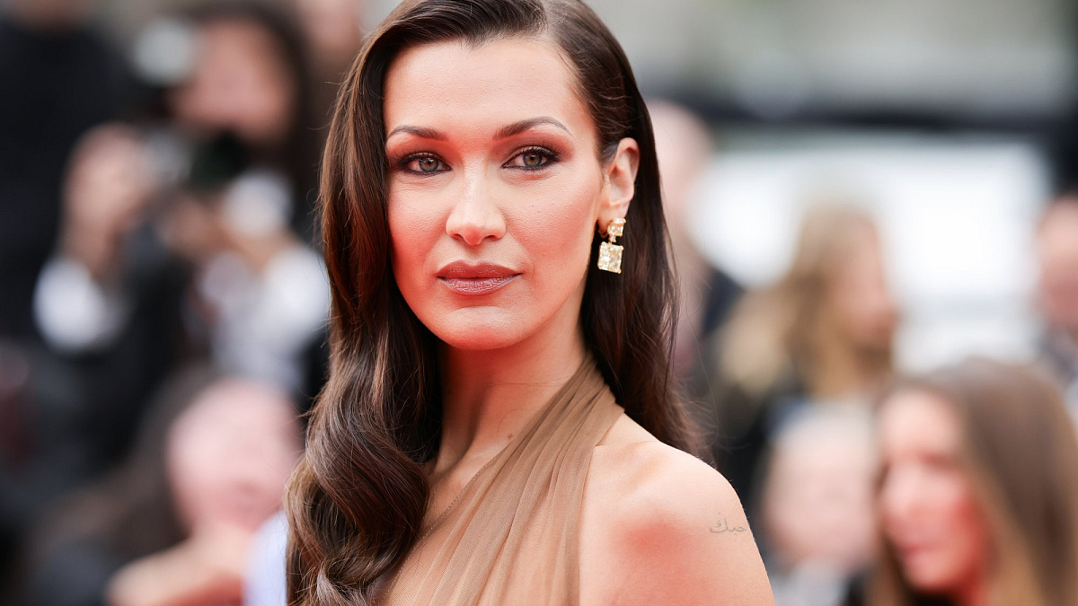 Nový brand Belly Hadid, limitka od Chanel, nové opalovací krémy i niche parfémy s vůní léta.