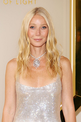 Ranní rutina 7 známých osobností, které ví, jak začít den: Gwyneth Paltrow