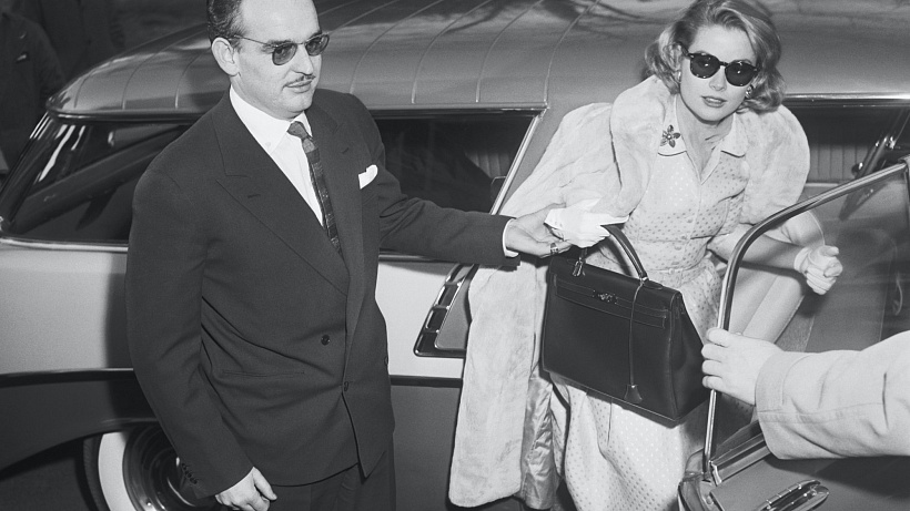 Znáte ženy, podle nichž jsou pojmenované ikonické kabelky?