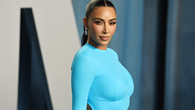TAJEMSTVÍ KRÁSY PODLE KIM KARDASHIAN
