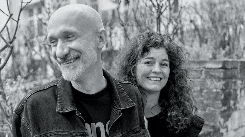 Spojeni talentem: JANA VOJNÁROVÁ & JOSEF BOLF