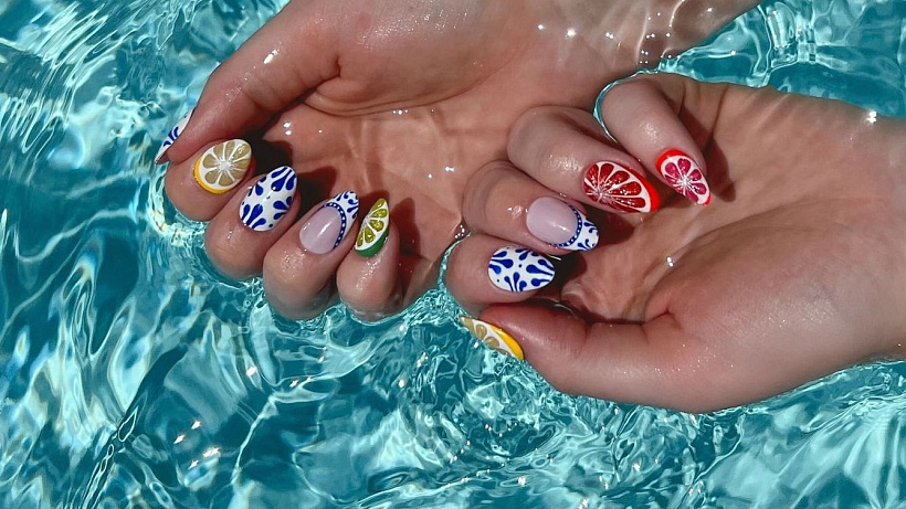 SUMMERVIBES: PRÁZDNINOVÉ NEHTOVÉ TRENDY