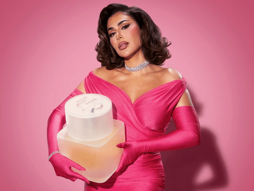Huda beauty
