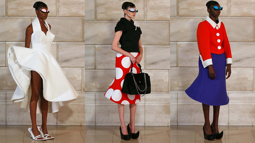 Panenky Marca Jacobse Vol. 2